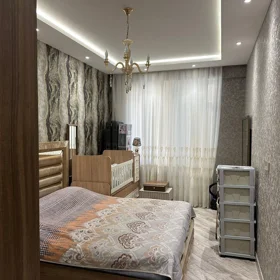 Baku-da 70.0 m2 mənzil satılır - Şəkil 3