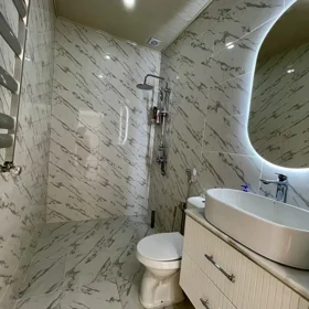 In Baku 150.0 m² house with 5.0 rooms is for sale - Image 5