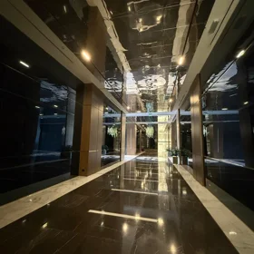 Baku-da 110.0 m2 mənzil kirayə verilir - Şəkil 4