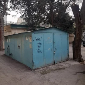 In Baku 18.0 m² garage is for rent - Image 2