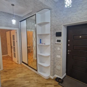 In Baku 67.0 m² apartment is for rent - Image 3