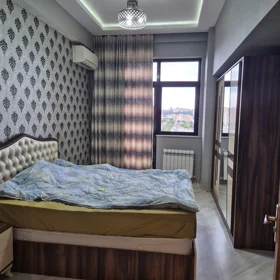In Baku 90.0 m² apartment is for rent - Image 4