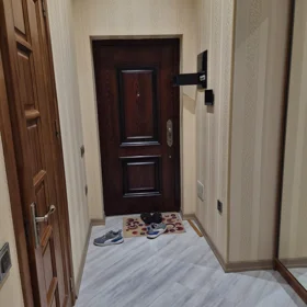 In Baku 90.0 m² apartment is for rent - Image 5