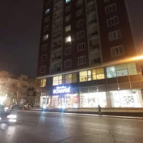 In Baku 110.0 m² apartment is for rent - Image 4