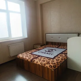 In Baku 62.0 m² apartment is for rent - Image 4