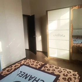 In Baku 62.0 m² apartment is for rent - Image 5