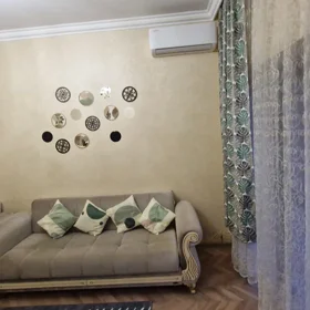 In Baku 50.0 m² apartment is for rent - Image 3