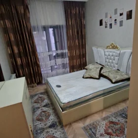 In Baku 50.0 m² apartment is for rent - Image 4