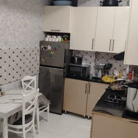 In Baku 58.0 m² apartment is for rent - Image 4