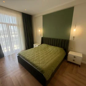 In Baku 65.0 m² apartment is for rent - Image 2