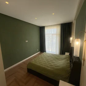 In Baku 65.0 m² apartment is for rent - Image 3