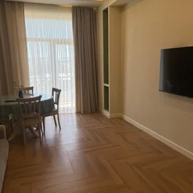 In Baku 65.0 m² apartment is for rent - Image 4