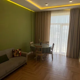 In Baku 65.0 m² apartment is for rent - Image 5