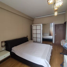 In Baku 130.0 m² apartment is for rent - Image 5