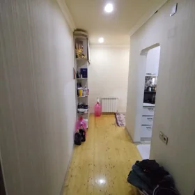 In Baku 65.0 m² apartment is for rent - Изображение 5