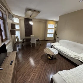 In Baku 72.0 m² apartment is for rent - Изображение 2