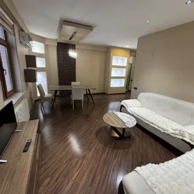 In Baku 72.0 m² apartment is for rent - Изображение 4