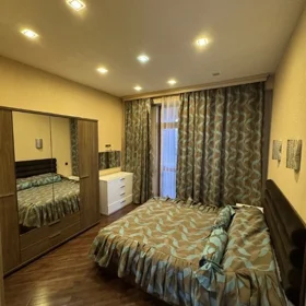 In Baku 72.0 m² apartment is for rent - Изображение 5