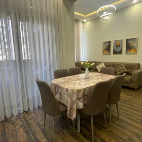 In Baku 100.0 m² apartment is for rent - Image 5