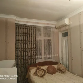 In Baku 48.0 m² apartment is for rent - Image 2