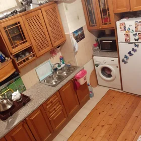 In Baku 48.0 m² apartment is for rent - Image 3