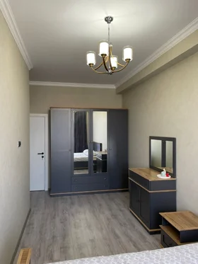 In Baku 65.0 m² apartment is for rent - Image 2