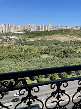 In Baku 65.0 m² apartment is for rent - Image 4