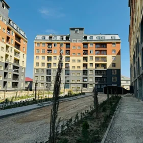 In Khirdalan 55.0 m² apartment is for sale - Image 4