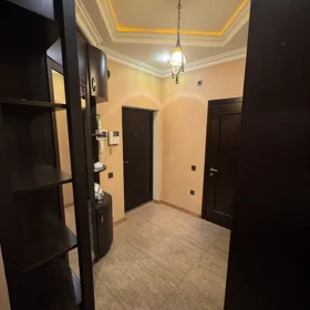 In Baku 57.0 m² apartment is for rent - Image 2