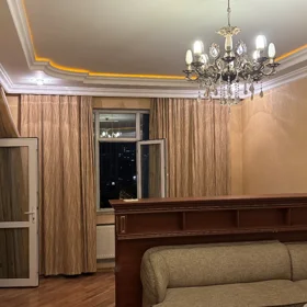 In Baku 57.0 m² apartment is for rent - Image 4