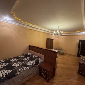 In Baku 57.0 m² apartment is for rent - Image 5