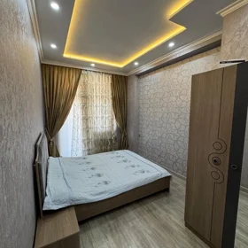 In Baku 65.0 m² apartment is for rent - Image 2