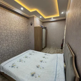 In Baku 65.0 m² apartment is for rent - Image 3