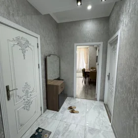 In Baku 65.0 m² apartment is for rent - Image 4