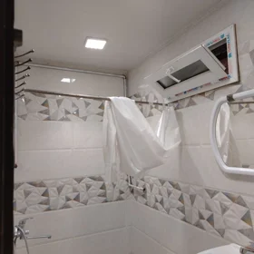 In Baku 90.0 m² apartment is for rent - Image 3