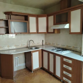 In Baku 90.0 m² apartment is for rent - Image 4