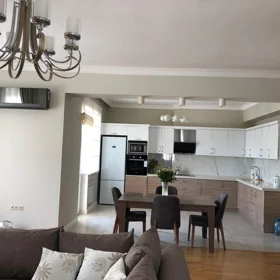 In Baku 80.0 m² apartment is for rent - Изображение 3