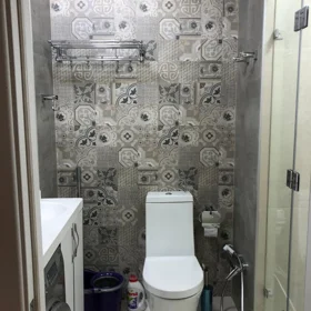 In Baku 80.0 m² apartment is for rent - Изображение 5