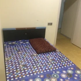 In Baku 45.0 m² apartment is for rent - Image 2