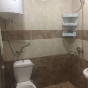 In Baku 45.0 m² apartment is for rent - Image 4