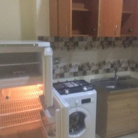 In Baku 45.0 m² apartment is for rent - Image 5