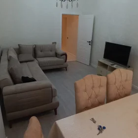 In Baku 70.0 m² apartment is for rent - Изображение 2