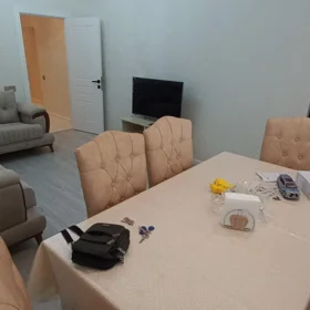In Baku 70.0 m² apartment is for rent - Изображение 3