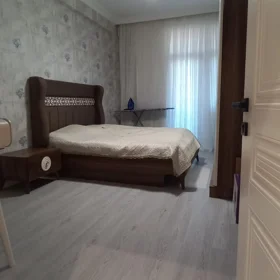 In Baku 70.0 m² apartment is for rent - Изображение 5