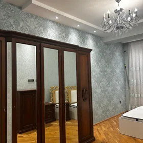 In Baku 130.0 m² apartment is for rent - Image 5