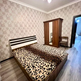 In Baku 130.0 m² apartment is for rent - Image 2