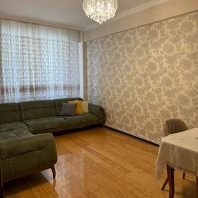 In Khirdalan 100.0 m² apartment is for rent - Image 2