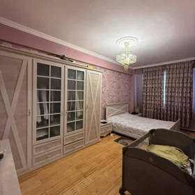 In Khirdalan 100.0 m² apartment is for rent - Image 4