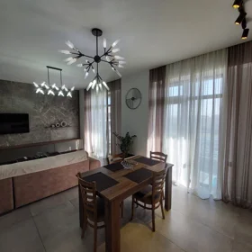 In Baku 148.0 m² apartment is for rent - Изображение 2