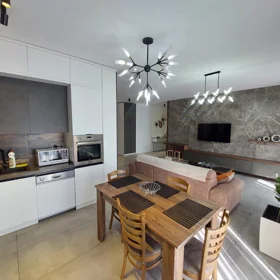 In Baku 148.0 m² apartment is for rent - Изображение 4